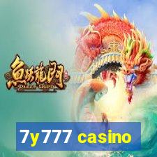 7y777 casino